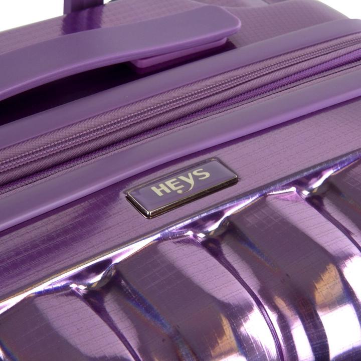 Produktbild Heys Astro Purple M -matkalaukku, violetti (72 l, M (50 - 90l))