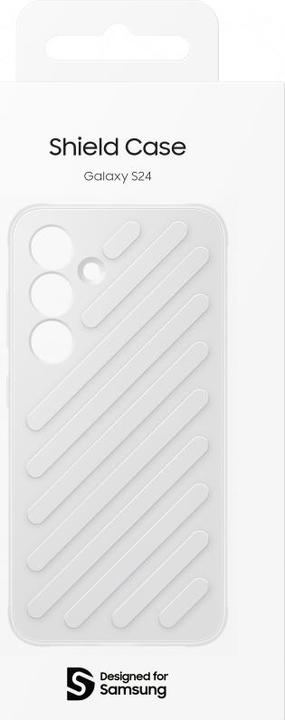 Produktbild Samsung Shield Case (Samsung Galaxy S24)