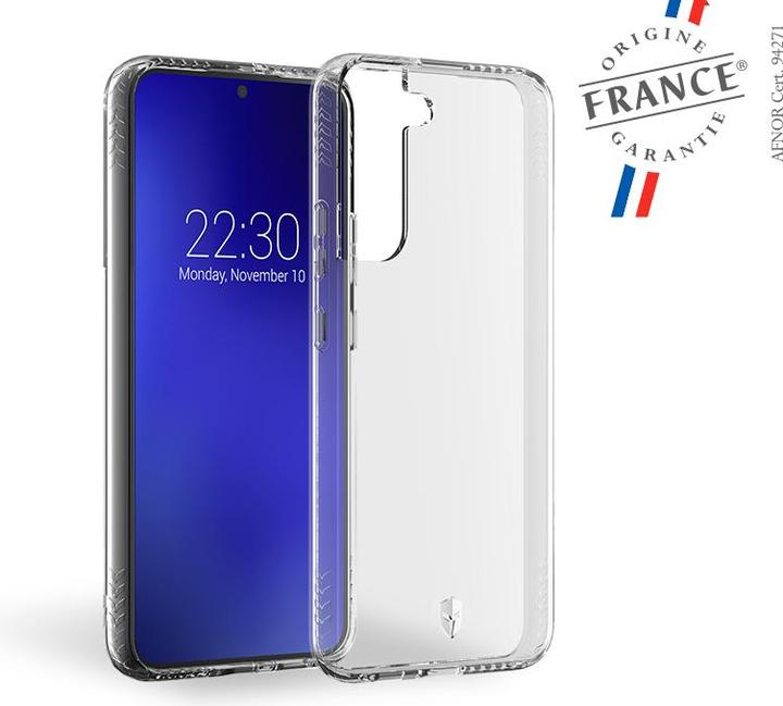 Produktbild Force Case Pulse Handyhülle Series (Samsung Galaxy S22+)