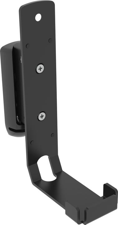 Image du produit SoundXtra Support mural pour Samsung HW-Q930/990 (1 paire, Installation murale, Pivotant, Inclinable)