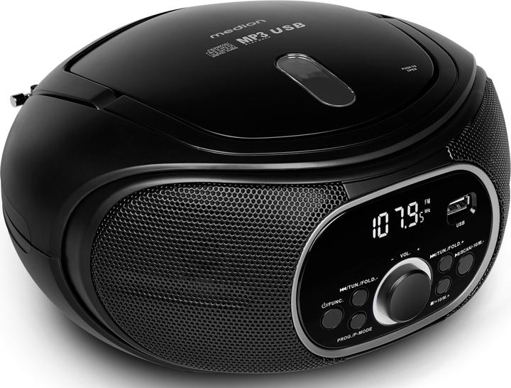 Produktbild Medion Life E65711 (FM, AM, UKW, PLL)