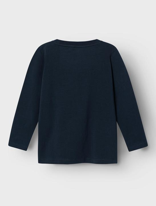 Image du produit Name it Nmmnaza Spiderman Ls Top Noos Mar (98)
