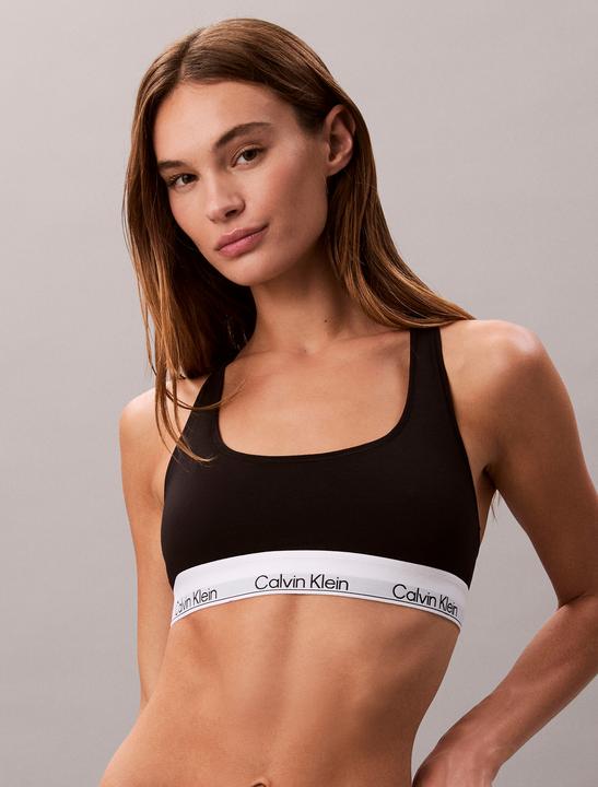 Produktbild Calvin Klein Unlined Bralette (XXS)