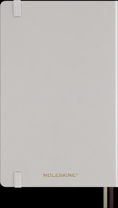 Produktbild Moleskine Harry Potter (13 x 21 cm, Englisch)