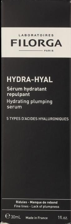 Immagine prodotto Filorga Siero Hydra Hyal (30 ml)