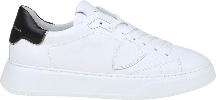 Image du produit Philippe Model BTLU3119273-807 (44)