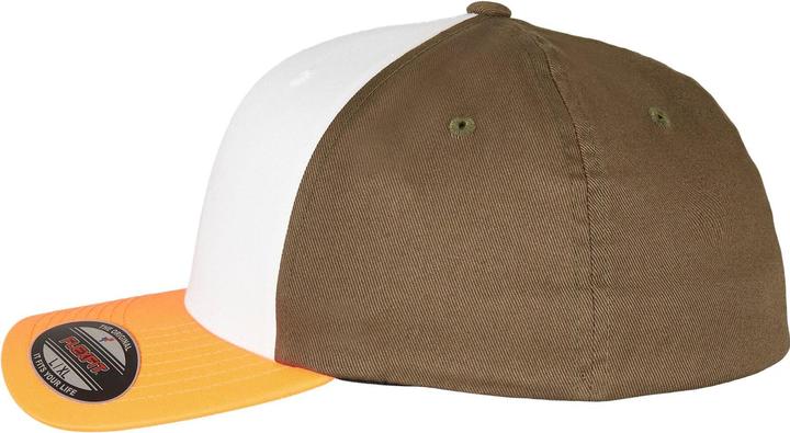 Actual product image Flexfit 3-Tone (L)