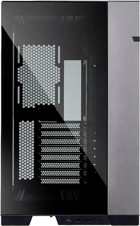Image du produit Lian-Li O11 Dynamic EVO (mATX, Mini-ITX, ATX, E-ATX)