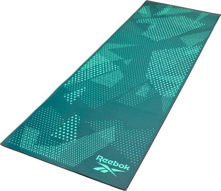 Actual product image Reebok Fitnessmatte