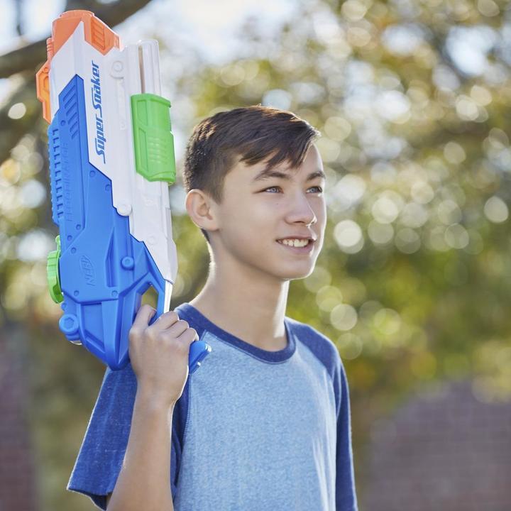 Image du produit Nerf Inondation du Super Soaker