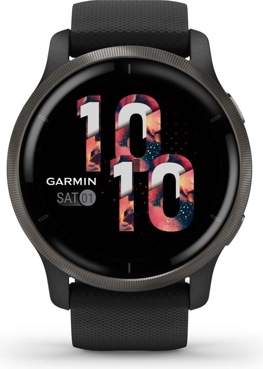 Produktbild Garmin Venu 2 (45 mm)