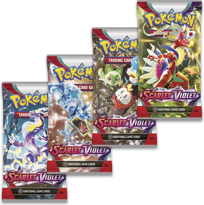 Productafbeelding Pokémon Build & Battle Stadium (Engels, Bouw- en vechtdoos)