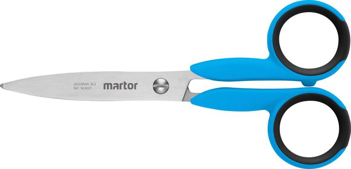 Martor Safety scissors SECUMAX 363 (14 cm)