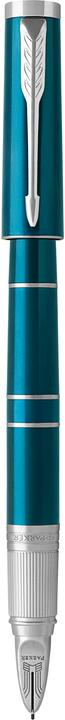Immagine prodotto Parker Pen Ingenuity Slim (Nero, 1 x)