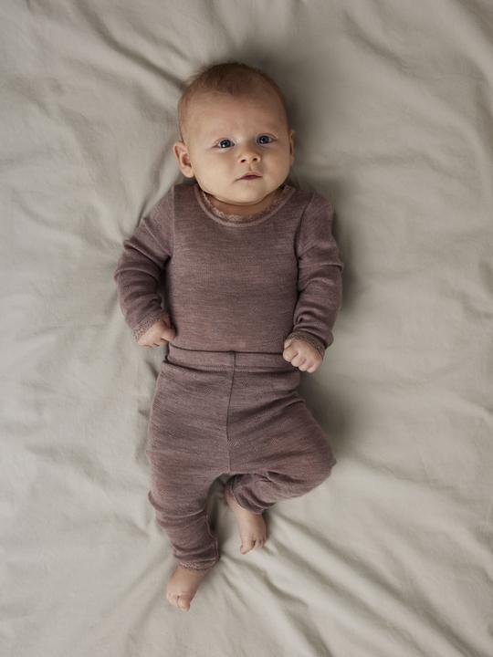 Actual product image Name it Nbfwang Wool Needle Ls Body Solid Noos (80)