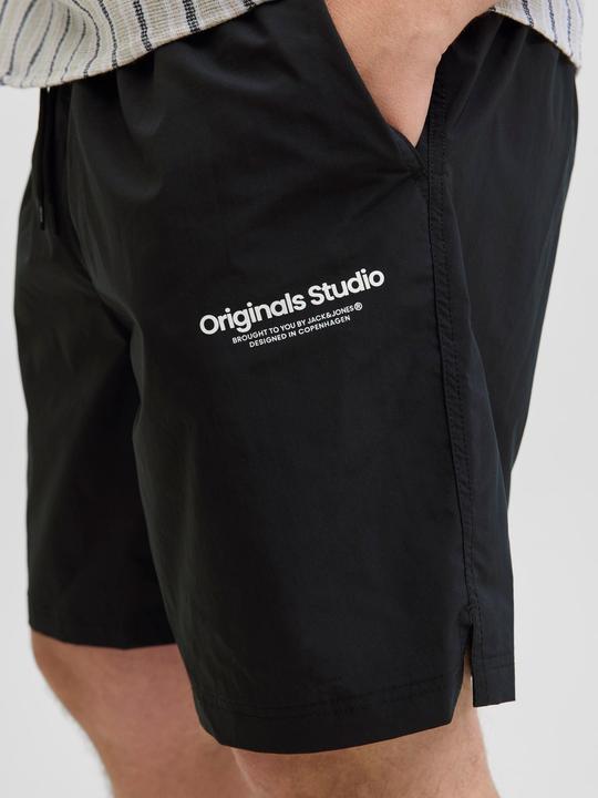 Image du produit Jack & Jones Jpstnaxos Jjswim Shorts Vesterbro Sn Pls (44)