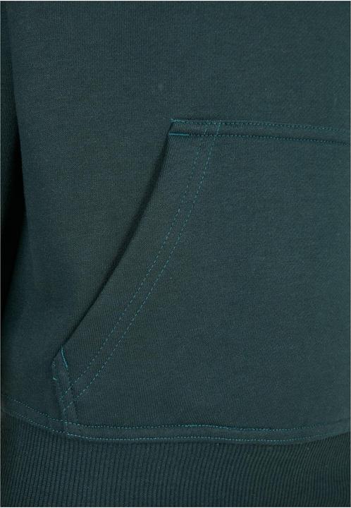 Image du produit Urban Classics Boys Blank Hoody (134)
