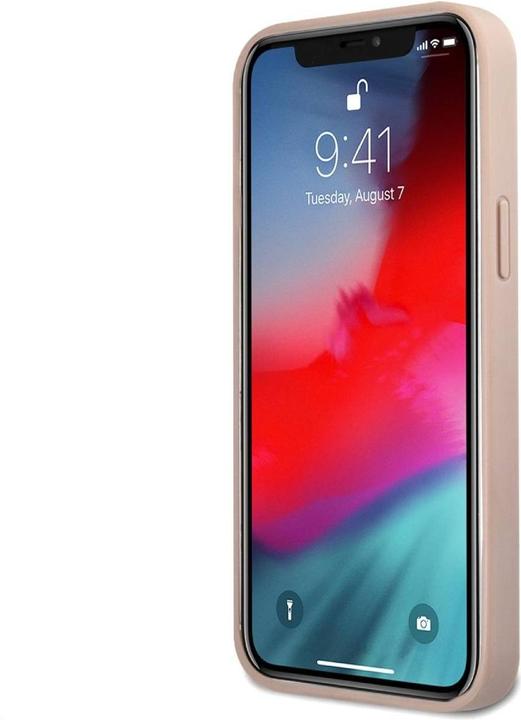 Produktbild Guess Case (Apple iPhone 12, Apple iPhone 12 Pro)