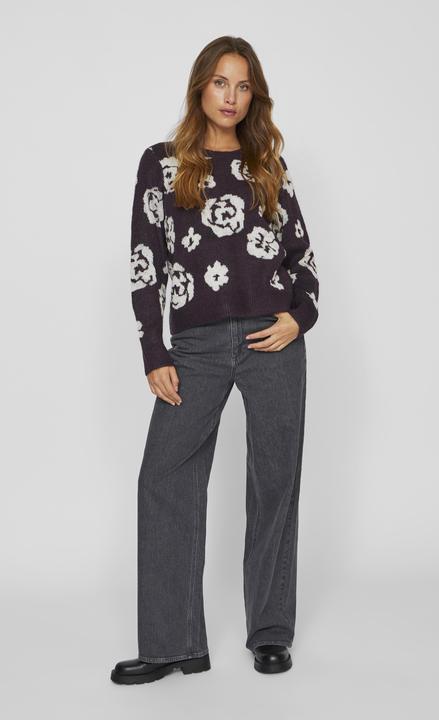 Immagine prodotto Vila Maglione a maglia jacquard (M)