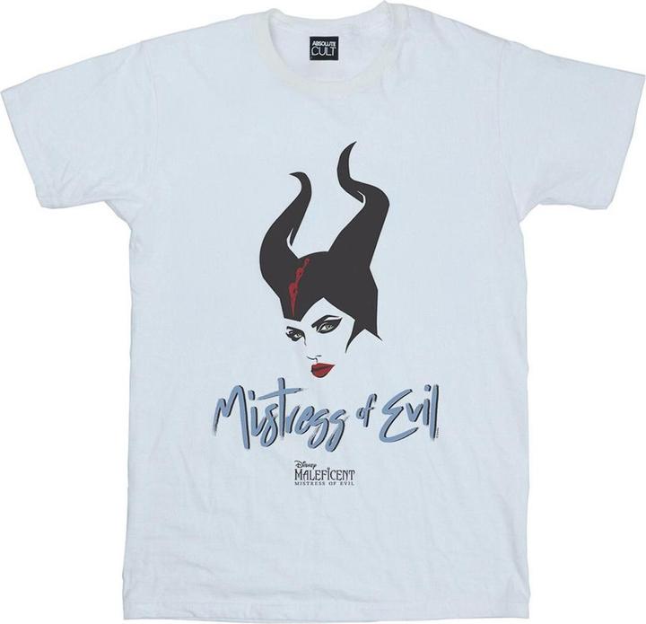 Produktbild Disney Maleficent Mistress Of Evil TShirt (5XL)