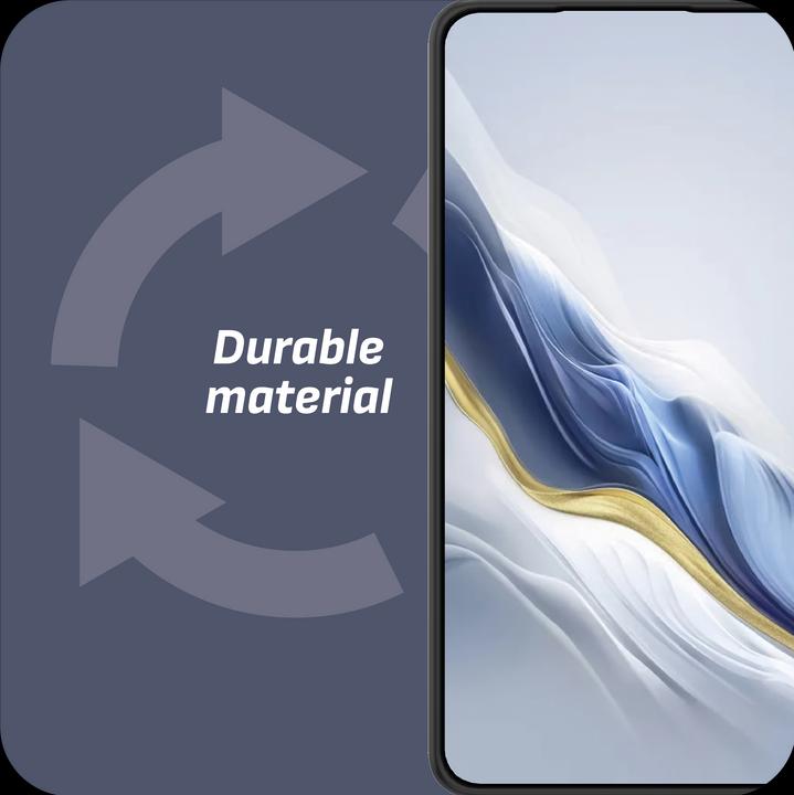 Produktbild Cazy Soft TPU Schutzhülle (Nokia G60 5G, Oppo A40M, Oppo A40)