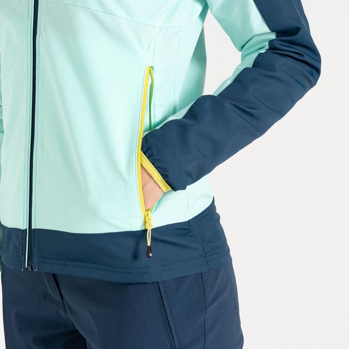 Image du produit Dare2b Softshell Avidly II (S)