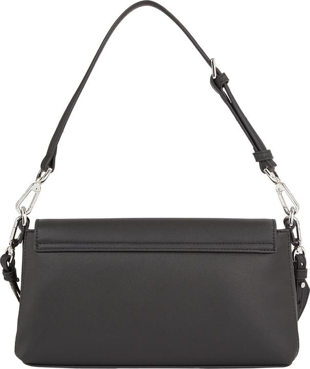 Actual product image Calvin Klein Ck Must Shoulder Bag