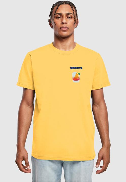Image du produit Mister Tee Vintage Spritz Tee - 18245 (XL)