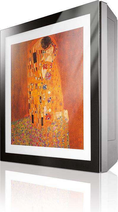 Image du produit LG Kit de climatisation 1 Artcool Gallery (12000 BTU/h)