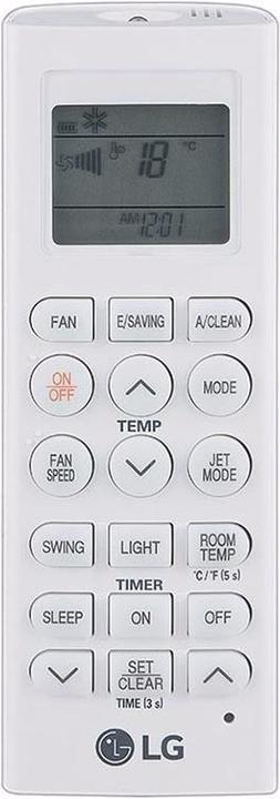 Image du produit LG Kit de climatisation 1 Artcool Gallery (12000 BTU/h)