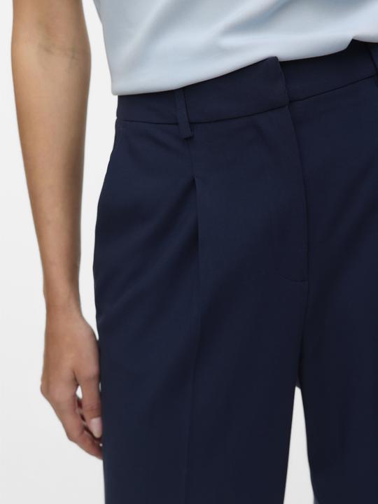 Immagine prodotto Vero Moda VMUNIKA Hohe Taille Hose Anzughose (32)