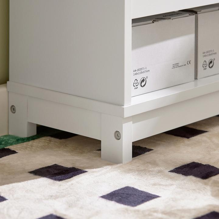 Produktbild SoBuy Stanley (103 x 96 x 24 cm)