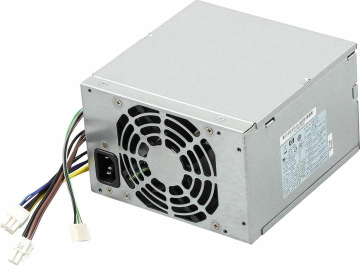 Actual product image HPE Power Supply 80008100 320W (320 W)