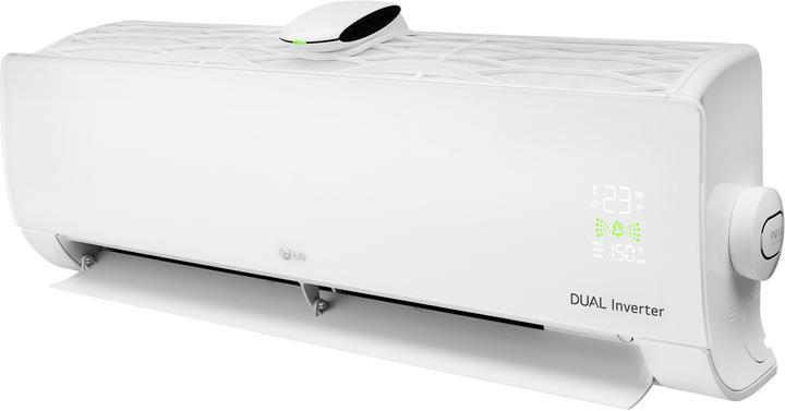 LG Air conditioning set 2 Air Purifier (12000 BTU/h)