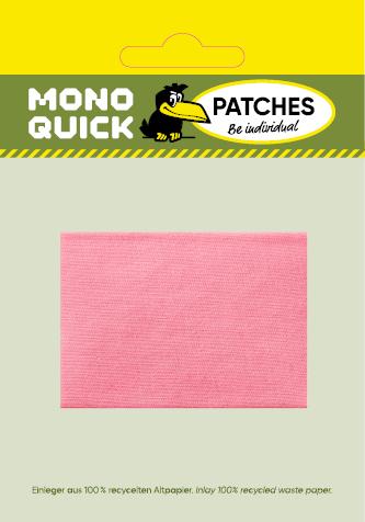 Produktbild Mono Quick Bügelflick "Kochfest" (1 x)