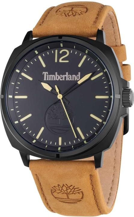 Immagine prodotto Timberland Henniker Ii (Orologio da polso analogico, 46 mm)