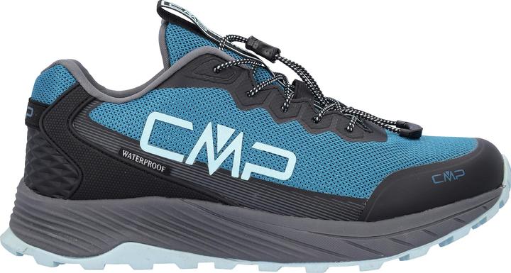 Actual product image CMP Campagnolo Women's Phelyx Waterproof Multisport Shoes (37)