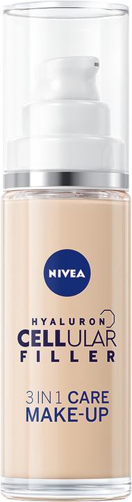NIVEA Hyaluron Cellular Filler (Light)