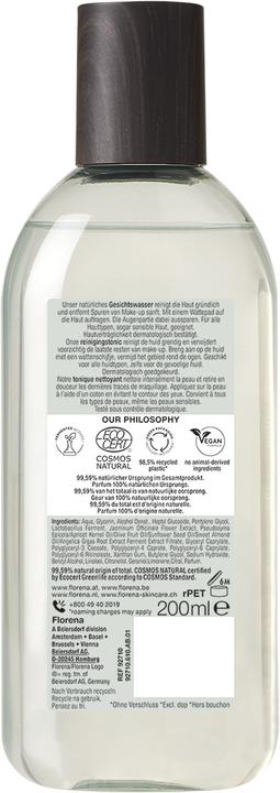 Produktbild Florena Cleansing (Gesichtswasser, 200 ml)