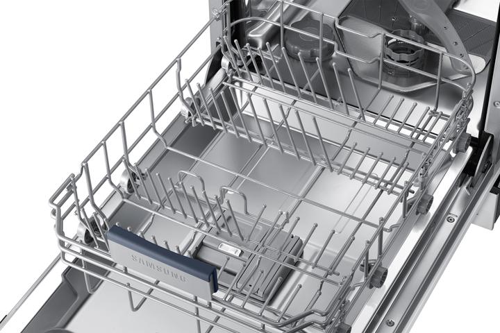 Image du produit Samsung Lave-vaisselle DW4000R Slim, entièrement intégré, 45cm