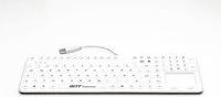 Actual product image Gett GCQ CleanType Prime Panel+ (DE, Cable)