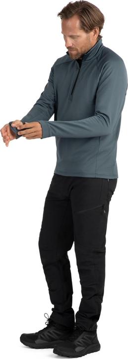 Immagine prodotto Stoic GridFleece250 Half Zip (S)