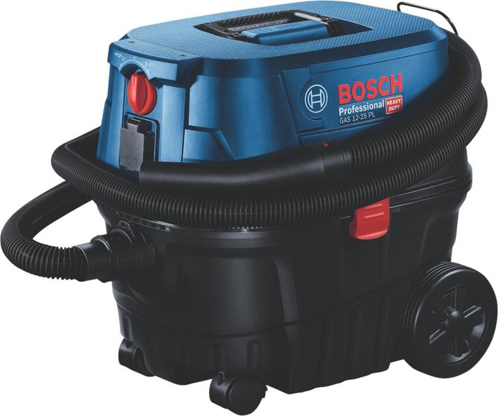 Image du produit Bosch Professional GAS 12-25 PL (Aspirateur eau et poussière)