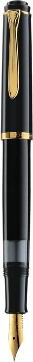 Pelikan Classic M 200 (Schwarz, 1 x)