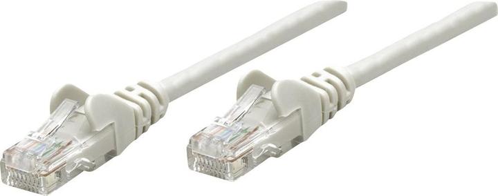 Actual product image Intellinet Patch cable (S/FTP, CAT6, 0.50 m)