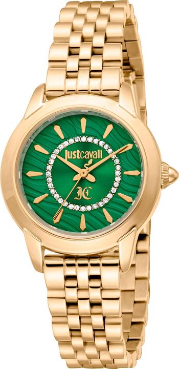 Image du produit Just Cavalli Damenuhr Animalier (30 mm)