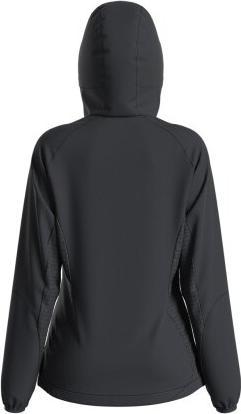 Actual product image Great Escapes 's hiking jacket 119 midi (XXL)