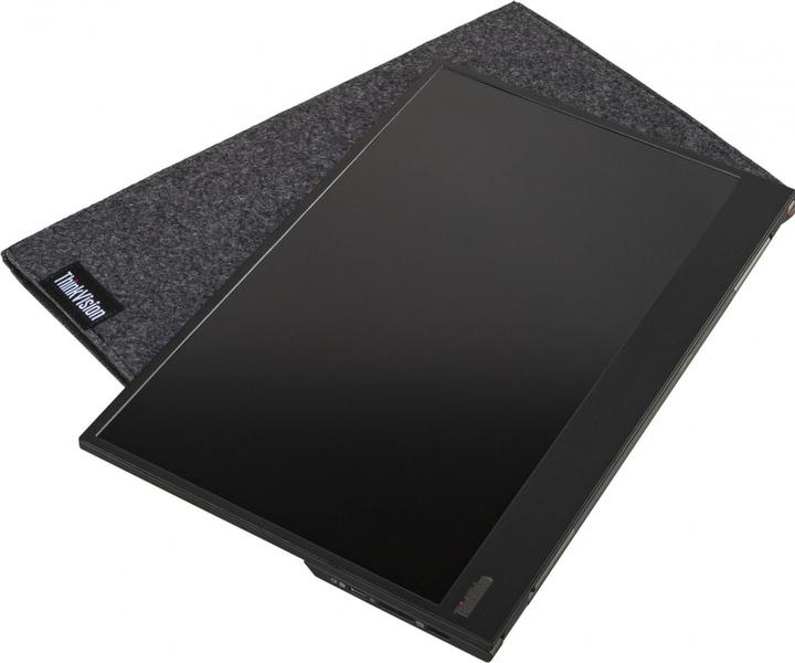 Image du produit Lenovo ThinkVision M15 (1920 x 1080 pixels, 15.60")