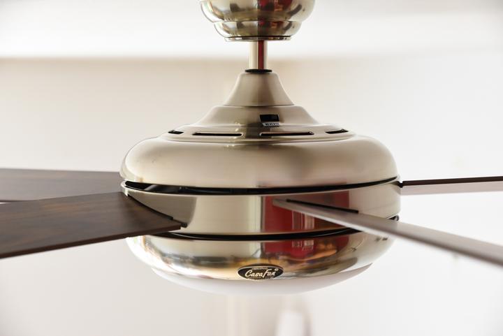 Image du produit CasaFan Titanium (51.10 dB)