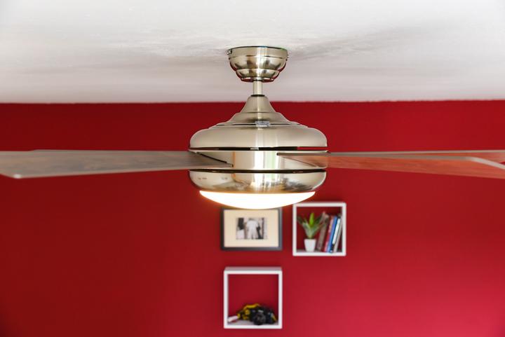 Image du produit CasaFan Titanium (51.10 dB)